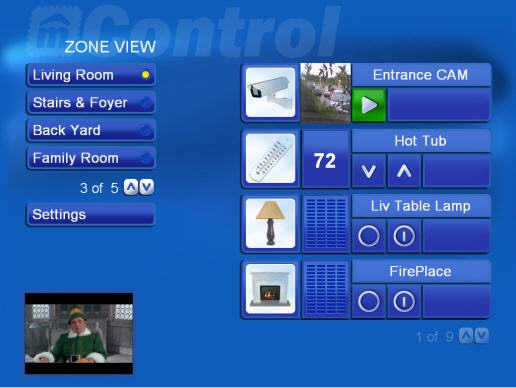 Home Automation