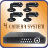 4 CAMERA SYSTEMS