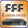 6 CAMERA SYSTEMS