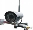 Wireless IP Camera Installation NVR Orange County