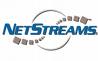 Netstreams Logo