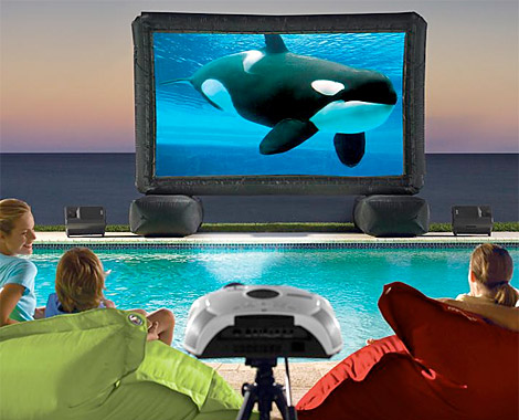 Outdoor-Inflatable-Screen