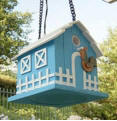 BirdHouse Speaker