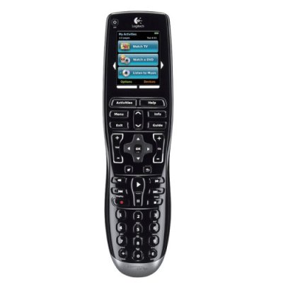 Harmony 900 Touch Screen Remote