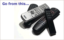 Remote Control